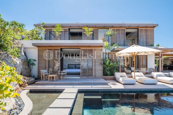 Maison de luxe à vendre à Saint Barthélemy, 22 500 000 €, Photo 1