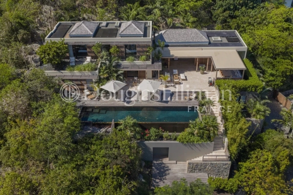 Luxury House for sale in Saint Barthélemy, 22 500 000 €, Photo 1