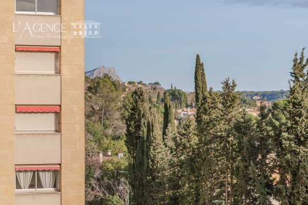 Appartement de luxe à vendre à Aix-en-Provence, 640 000 €, Photo 2