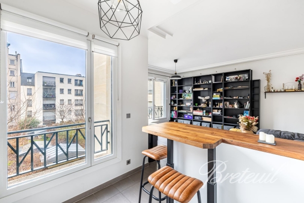 Appartement de luxe à vendre à Paris 7Ème, 1 300 000 €, Photo 2