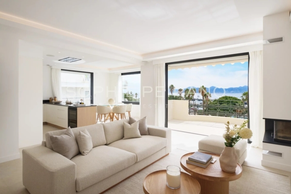 Appartement de luxe à vendre à Cannes, 3 790 000 €, Photo 2