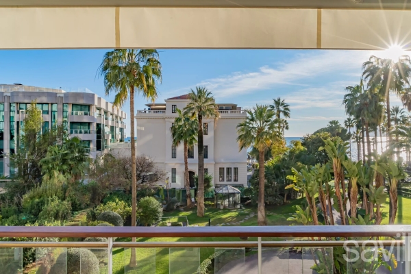 Appartement de luxe à vendre à Cannes, 2 490 000 €, Photo 2