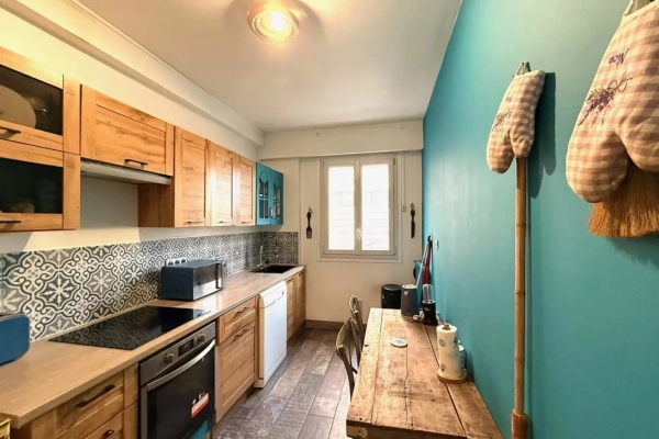 Appartement de luxe à vendre à Nice, 360 000 €, Photo 2