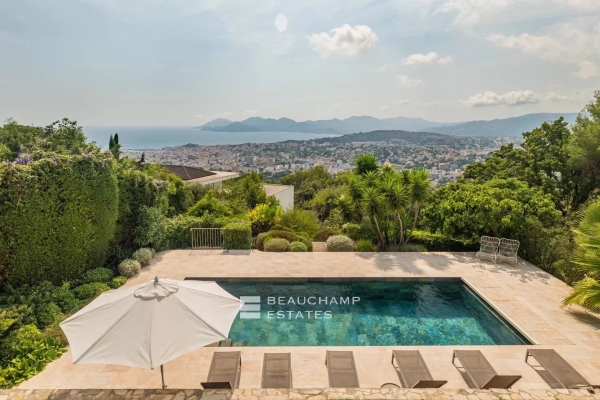 Maison de luxe à vendre à Le Cannet, 4 650 000 €, Photo 2