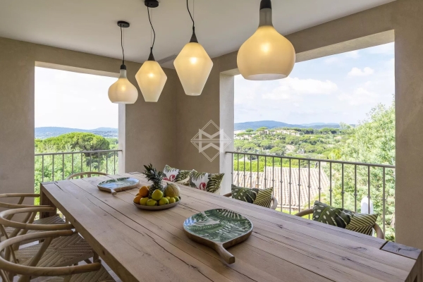 Maison de luxe à vendre à Saint-Tropez, 4 520 000 €, Photo 2