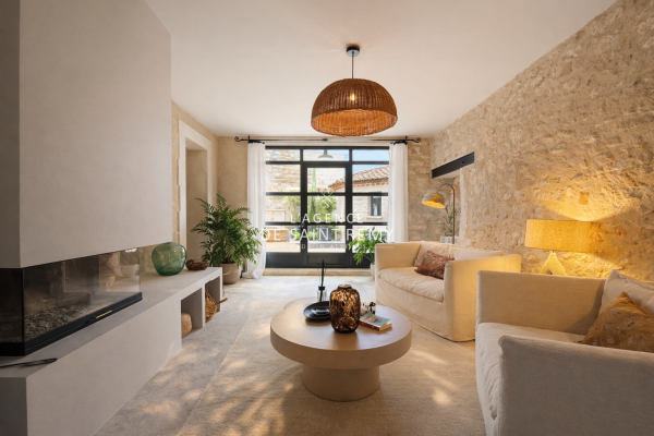 Maison de luxe à vendre à Saint-Rémy-de-Provence, 1 365 000 €, Photo 2