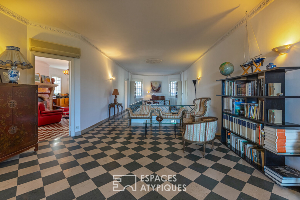 Maison de luxe à vendre à Hyères, 1 495 000 €, Photo 3