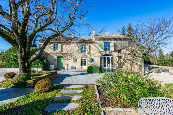 Maison de luxe à vendre à Vaison-la-Romaine, 1 965 000 €, Photo 3