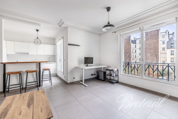 Appartement de luxe à vendre à Paris 7Ème, 1 300 000 €, Photo 3