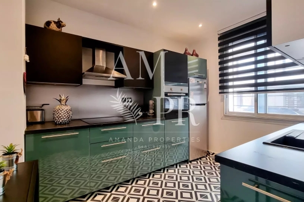 Appartement de luxe à vendre à Cannes, 520 000 €, Photo 4