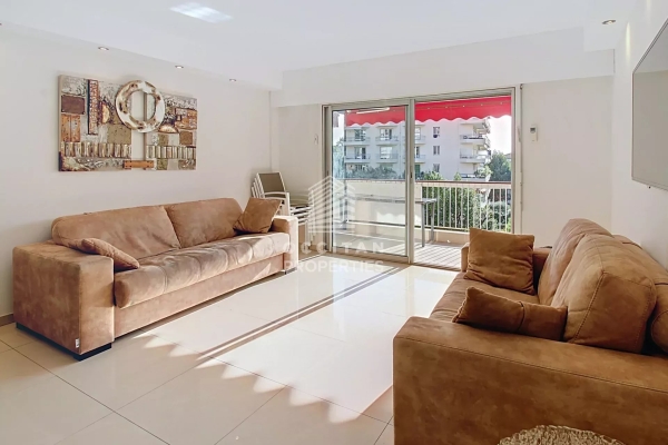 Appartement de luxe à vendre à Cannes, 575 000 €, Photo 3