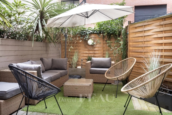 Appartement de luxe à vendre à Paris 20Ème, 2 000 000 €, Photo 3