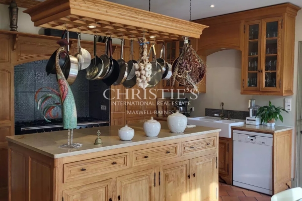 Maison de luxe à vendre à Condom, 1 495 000 €, Photo 3