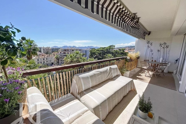 Appartement de luxe à vendre à Cannes, 1 190 000 €, Photo 3