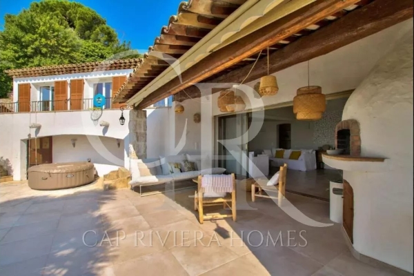 Maison de luxe à vendre à Falicon, 2 980 000 €, Photo 3