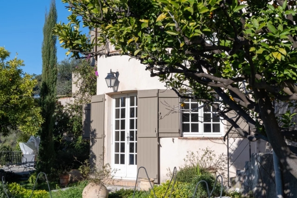 Maison de luxe à vendre à Saint-Paul-de-Vence, 3 300 000 €, Photo 3