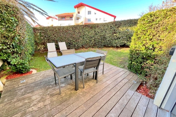 Appartement de luxe à vendre à Biarritz, 455 000 €, Photo 3