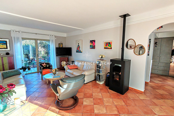 Maison de luxe à vendre à Saint-Aygulf, 895 000 €, Photo 4