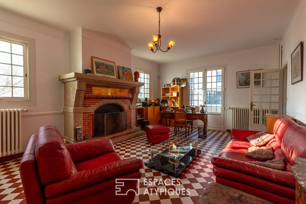 Maison de luxe à vendre à Hyères, 1 495 000 €, Photo 4