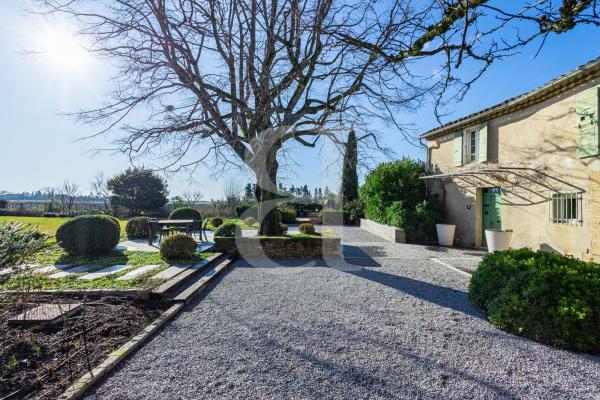 Maison de luxe à vendre à Vaison-la-Romaine, 1 965 000 €, Photo 4