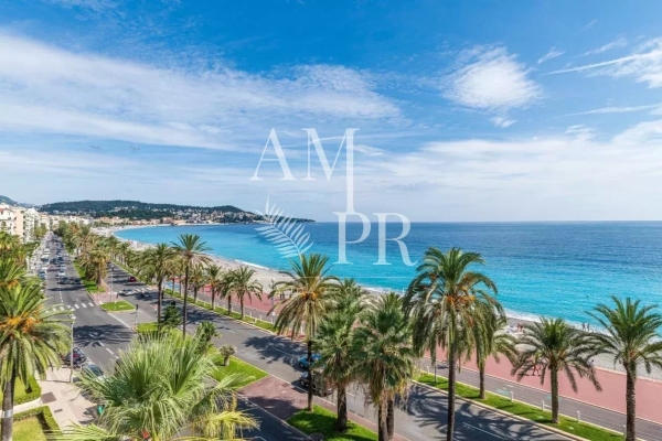 Appartement de luxe à vendre à Nice, 756 000 €, Photo 2