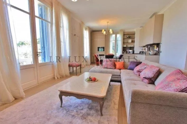 Appartement de luxe à vendre à Cap d'Antibes, 1 750 000 €, Photo 4