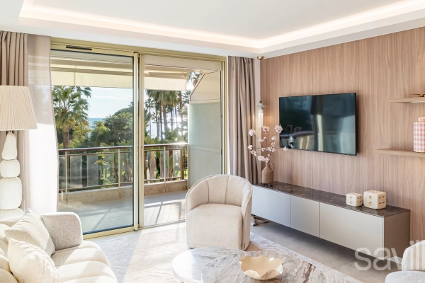 Luxury Apartment for sale in Cannes, 2 490 000 €, Photo 4