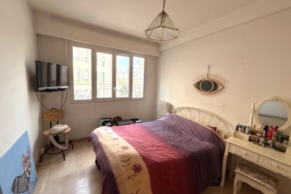 Appartement de luxe à vendre à Nice, 360 000 €, Photo 4