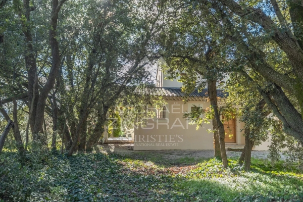 Luxury House for sale in Cabrières-d'Avignon, 850 000 €, Photo 4