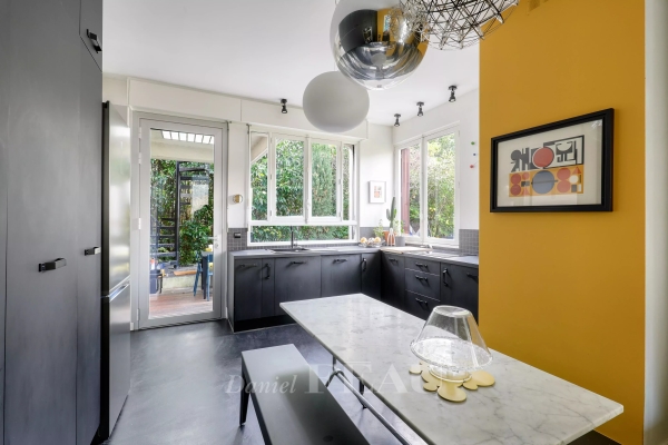 Maison de luxe à vendre à Saint-Cloud, 2 690 000 €, Photo 4