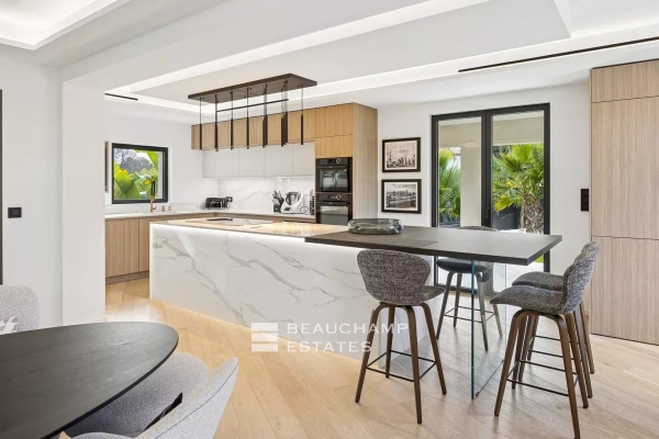 Maison de luxe à vendre à Mougins, 6 700 000 €, Photo 4