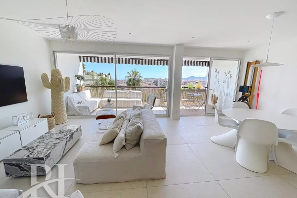 Appartement de luxe à vendre à Cannes, 1 190 000 €, Photo 4