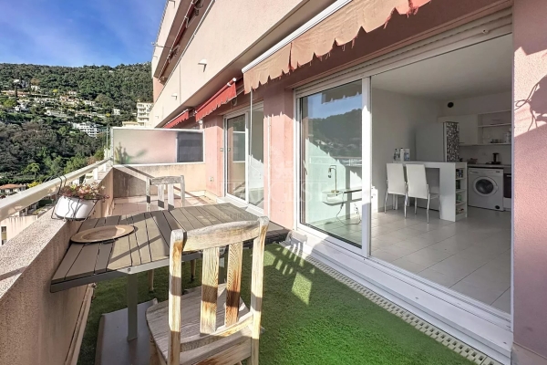 Appartement de luxe à vendre à Beausoleil, 345 000 €, Photo 4