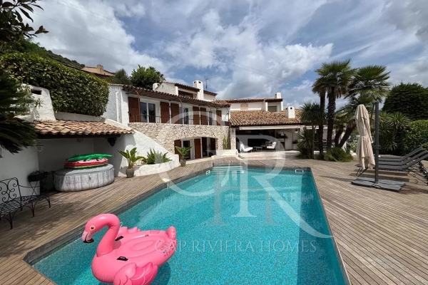 Maison de luxe à vendre à Falicon, 2 980 000 €, Photo 4