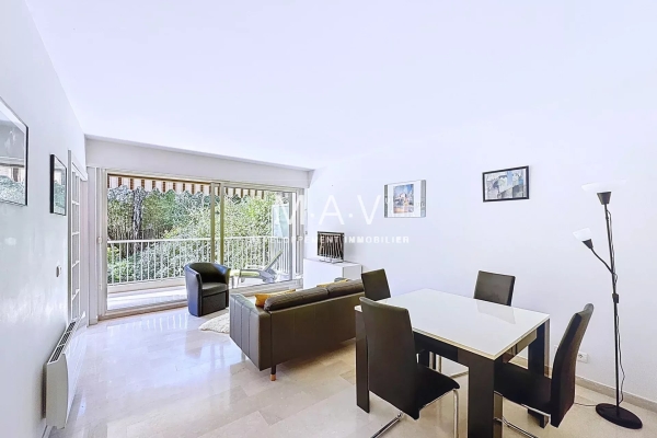 Appartement de luxe à vendre à Nice, 499 000 €, Photo 4