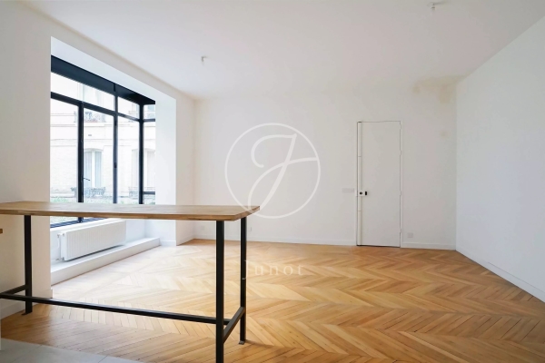 Appartement de luxe à vendre à Paris 6Ème, 795 000 €, Photo 4
