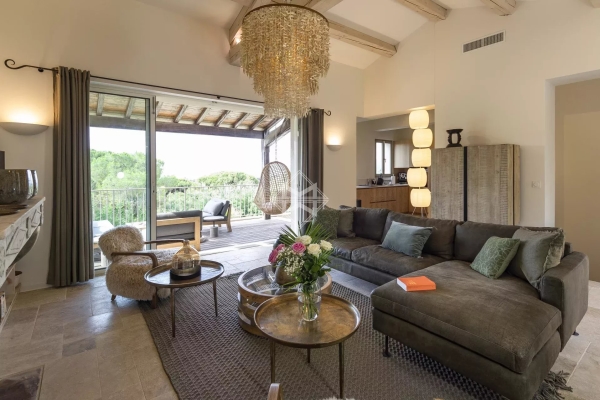 Maison de luxe à vendre à Saint-Tropez, 4 520 000 €, Photo 4