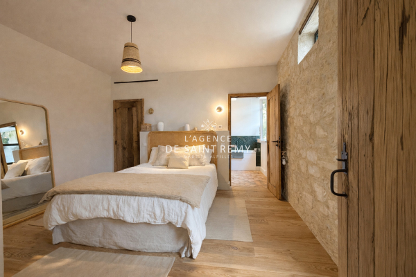 Maison de luxe à vendre à Saint-Rémy-de-Provence, 1 365 000 €, Photo 4