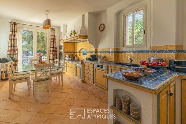 Maison de luxe à vendre à Hyères, 1 495 000 €, Photo 5