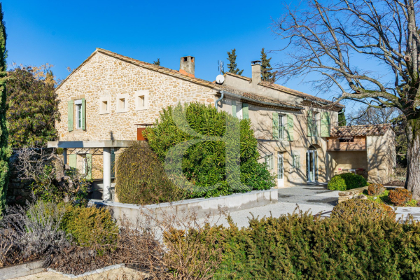 Maison de luxe à vendre à Vaison-la-Romaine, 1 965 000 €, Photo 5