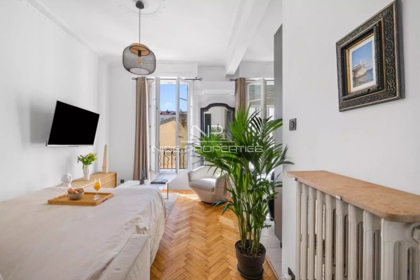 Luxury Apartment for sale in Nice, 225 000 €, Photo 5