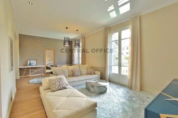 Luxury Apartment for sale in Cap d'Antibes, 1 950 000 €, Photo 5