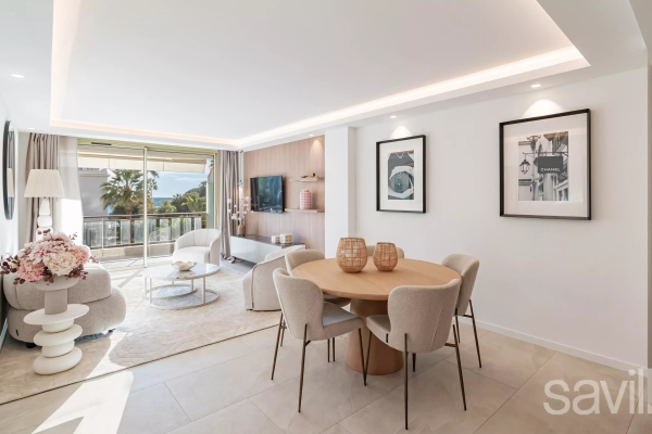 Appartement de luxe à vendre à Cannes, 2 490 000 €, Photo 5