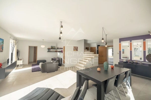 Luxury House for sale in Cabrières-d'Avignon, 850 000 €, Photo 5