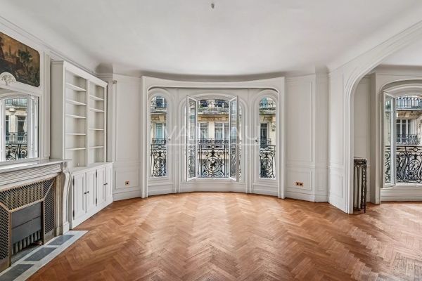 Appartement de luxe à vendre à Paris 16Ème, 2 190 000 €, Photo 5