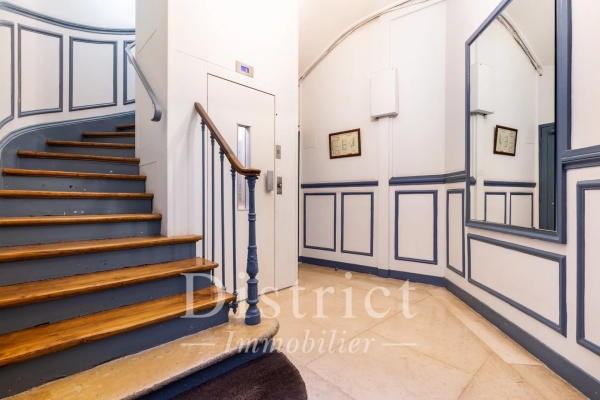 Luxury Apartment for sale in Paris 6Ème, 1 290 000 €, Photo 5