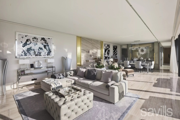 Maison de luxe à vendre à Cap d'Antibes, 22 000 000 €, Photo 5
