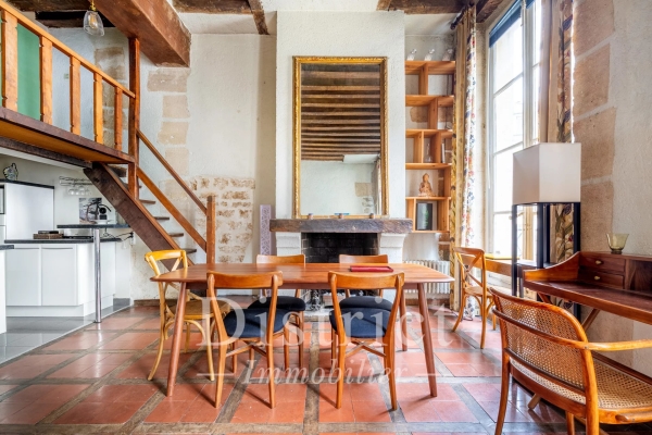 Appartement de luxe à vendre à Paris 6ème, 795 000 €, Photo 5