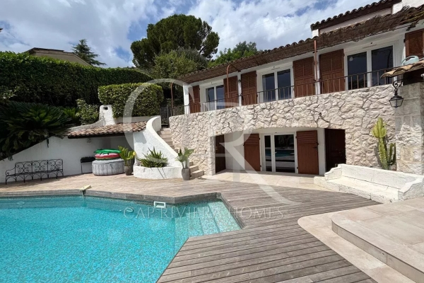 Maison de luxe à vendre à Falicon, 2 980 000 €, Photo 5