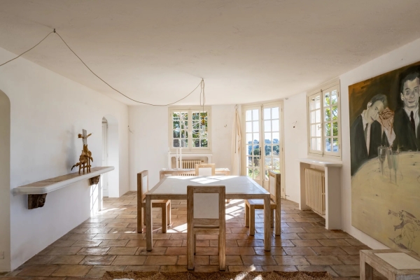 Maison de luxe à vendre à Saint-Paul-de-Vence, 3 300 000 €, Photo 5